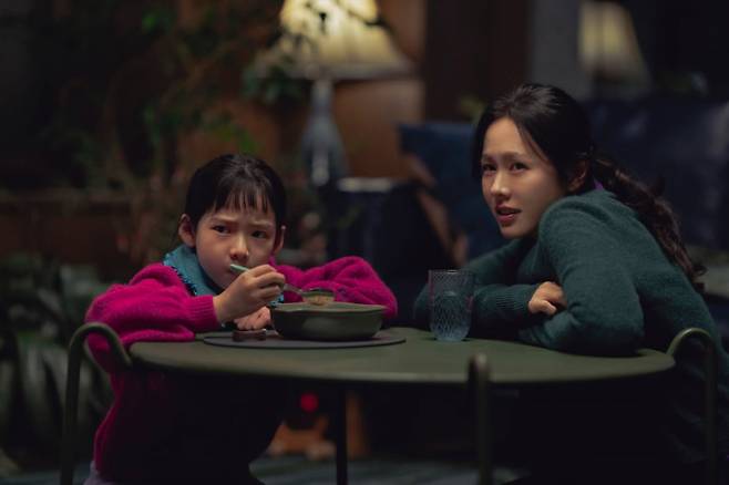 영화 <어쩔수가없다> 스틸컷 / 사진출처. 네이버영화