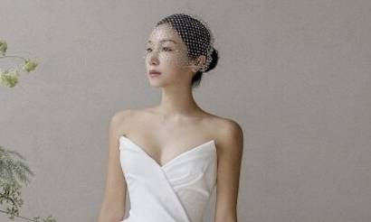 배우 김옥빈. 고스트 스튜디오 제공