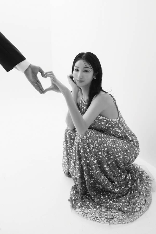 김옥빈. 사진|고스트 스튜디오
