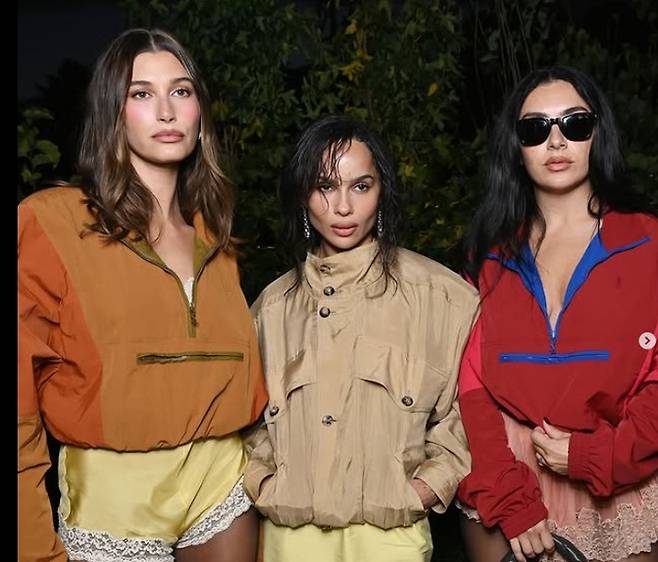 K팝 대표 걸그룹 블랙핑크 로제가 인종차별을 당한 것으로 알려졌다. [사진출처 = 엘르UK]