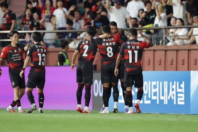 사진=프로축구연맹