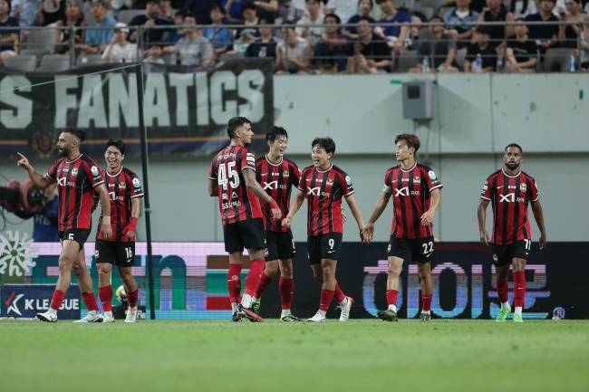 사진=프로축구연맹