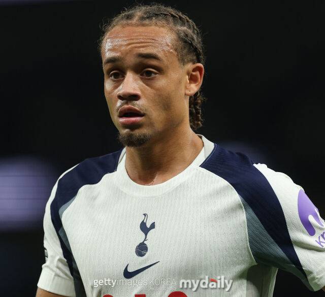 사비 시몬스./게티이미지코리아