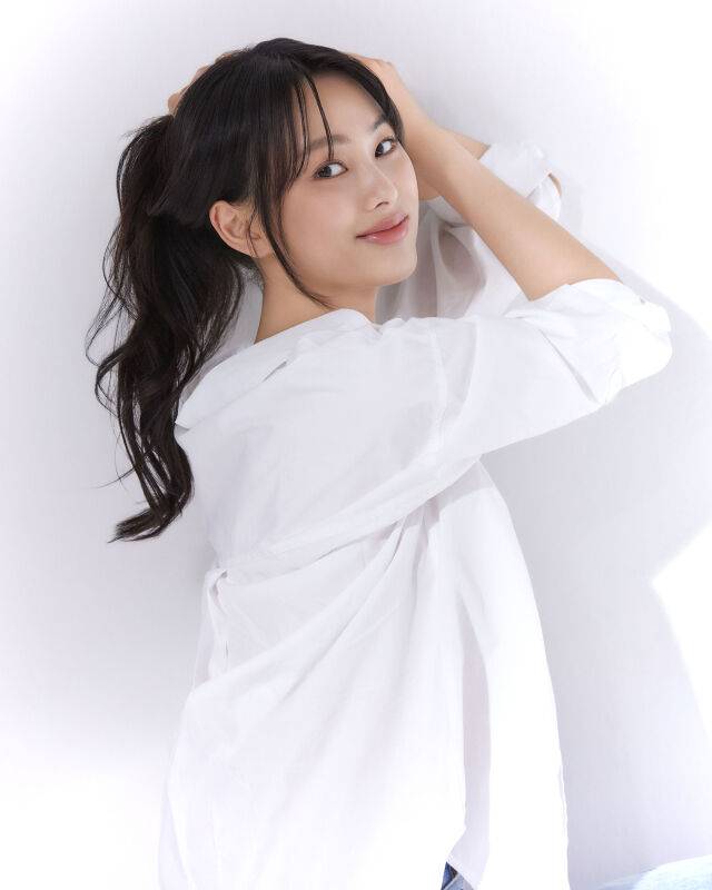 배우 문승유/큐브엔터테인먼트