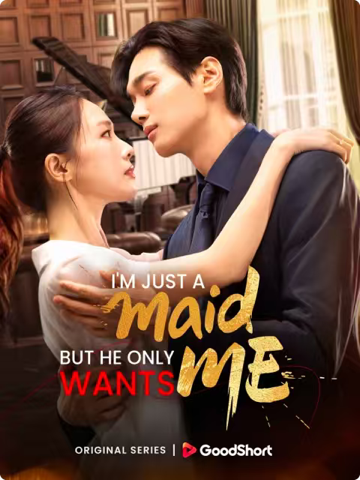 GoodShort '연하 재벌남의 첫사랑은 하우스키퍼'
