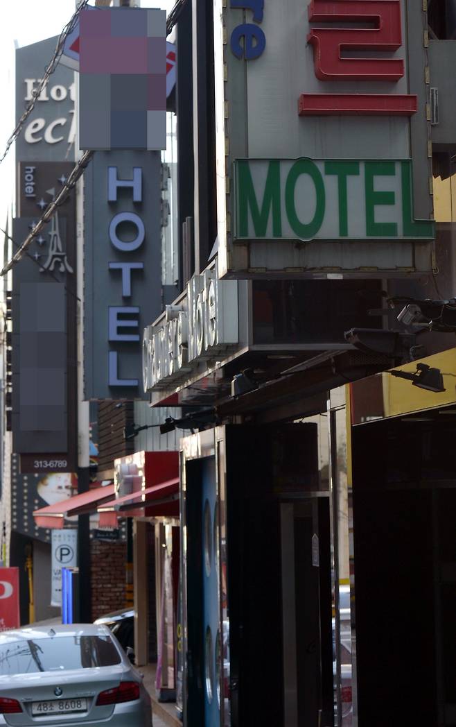 사연의 이해를 돕기 위한 자료 사진. [사진=김명섭 기자 msiron@heraldcorp.com]