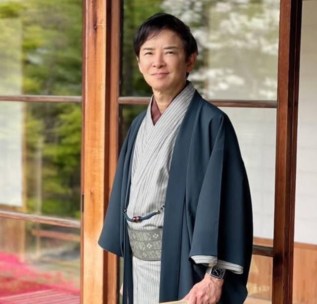 ‘1일1식’ 저자 나구모 요시노리(70). [나구모 요시노리 인스타그램]