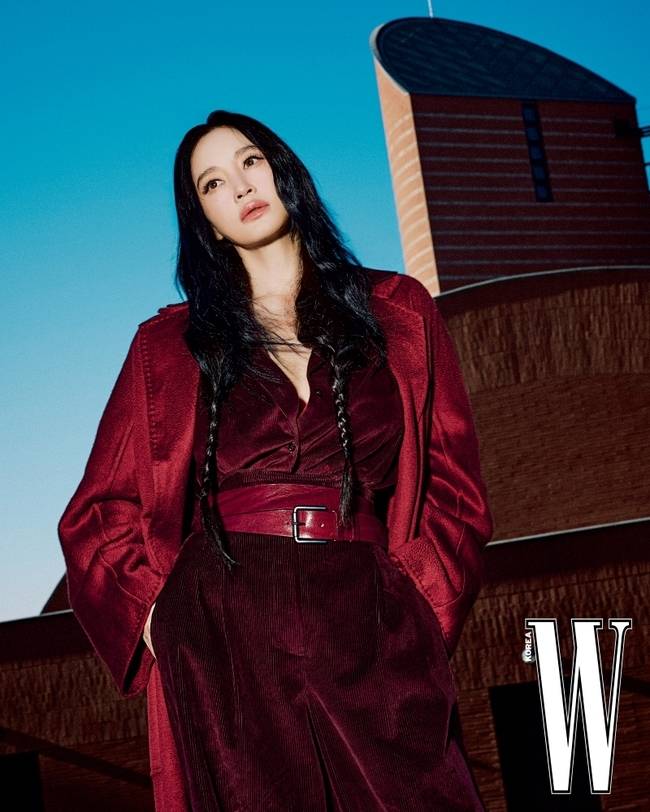 W Korea 에디션 북 Vol. 10
