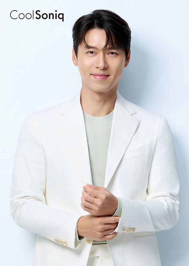 배우 현빈. (사진=아스테라시스) *재판매 및 DB 금지