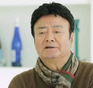 고 김주영 씨 MBN 특종세상 캡처