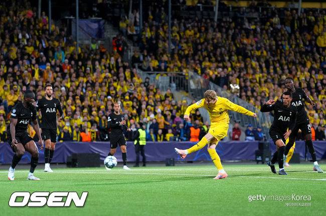 [사진] ⓒGettyimages(무단전재 및 재배포 금지)