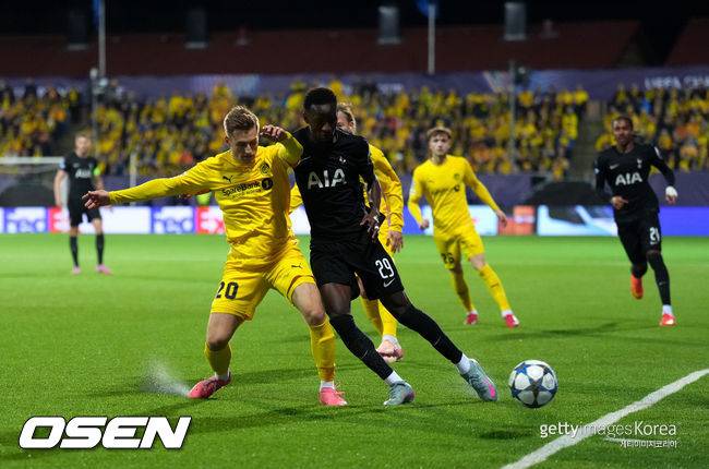 [사진] ⓒGettyimages(무단전재 및 재배포 금지)