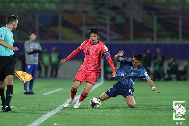[사진] 대한축구협회