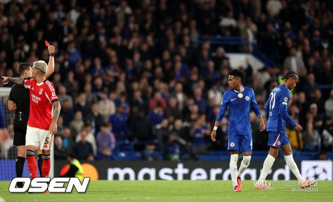 [사진] ⓒGettyimages(무단전재 및 재배포 금지)