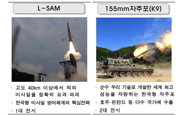 사진 제공=국방부