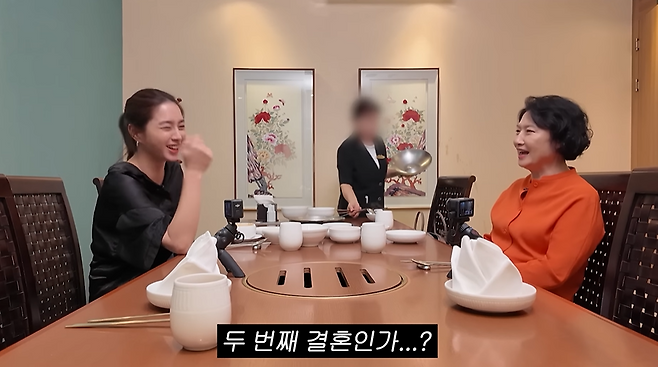 유튜브 채널 ‘이민정 MJ’