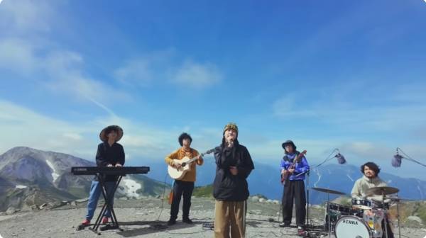 사진=유튜브 スーパー登山部