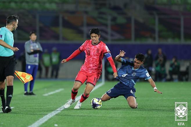 ▲ 대한축구협회