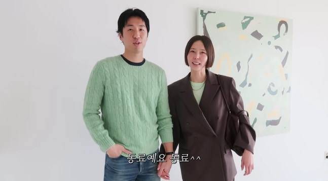 유튜브 채널 '노필터티비'