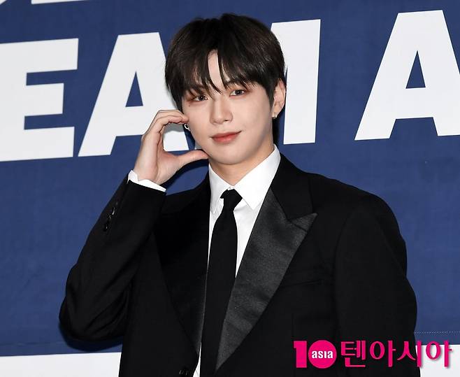 강다니엘/ 사진=텐아시아 DB