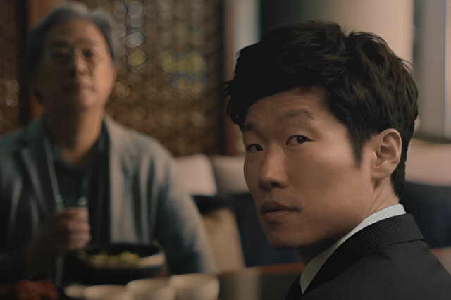 2025 APEC 홍보영상 갈무리.