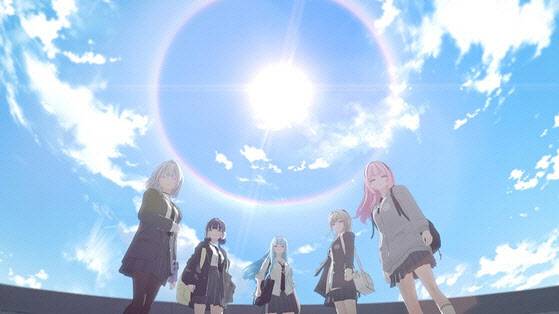 아이리제(사진=패러블엔터테인먼트)