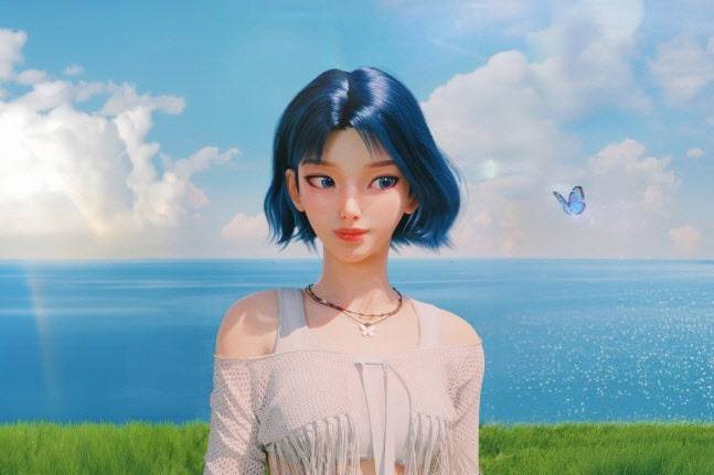 나이비스(사진=SM엔터테인먼트)