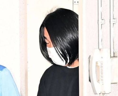 미성년자에 대한 성폭행 및 부동의 성교 혐의로 체포된 이시노세키 린(20)씨. (프라이데이디지털)