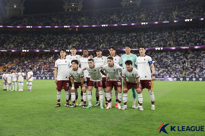 사진제공=한국프로축구연맹