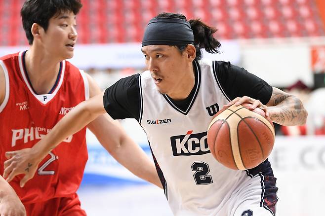 사진제공=KBL
