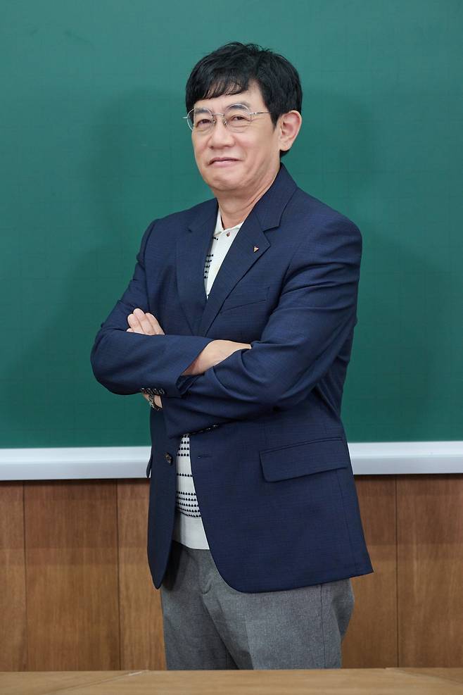 '개훌륭' 이경규. 사진 제공=KBS2