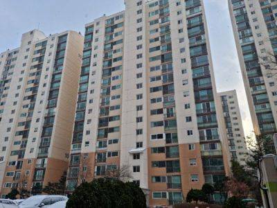 이재명 대통령이 보유 중인 성남시 분당구 수내동의 양지마을 금호1단지. 더블옥션.