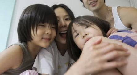 /사진=김나영 인스타그램 캡처