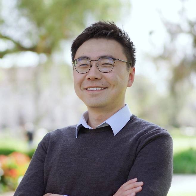 월리 왕 스케일 아시아 벤처스(Scale Asia Ventures) 창립 파트너