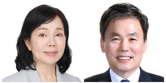 송경희 | 김현권