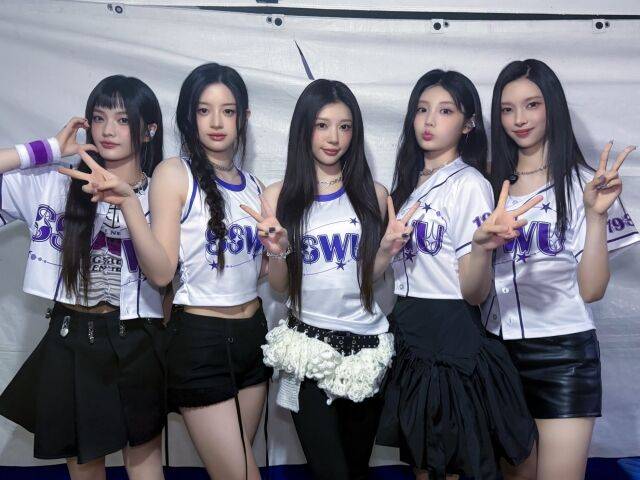 아일릿 / 빌리프랩