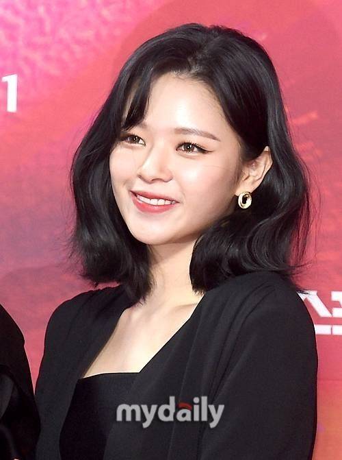 트와이스 정연 / 마이데일리