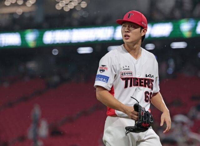 이도현/KIA 타이거즈