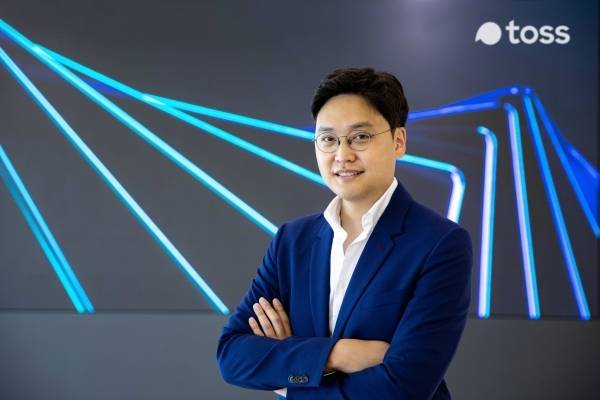 이승건 토스 대표 [토스]