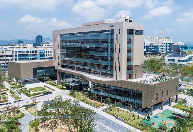 Korea Internet＆Security Agency（KISA）。 [KISA 제공]