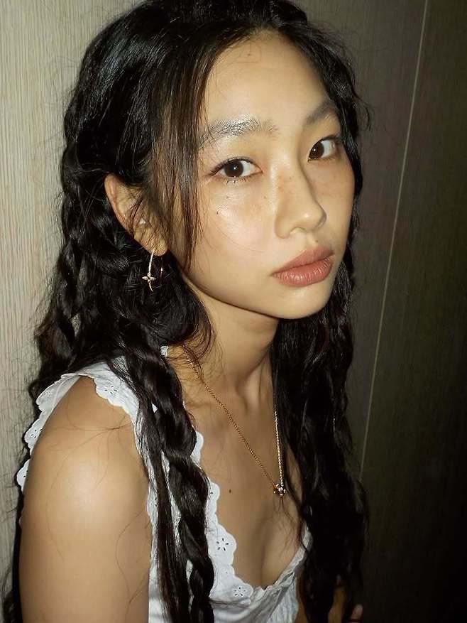 정호연 소셜미디어