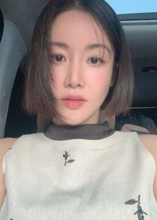 황우슬혜 소셜미디어