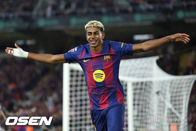 [사진] ⓒGettyimages(무단전재 및 재배포 금지)