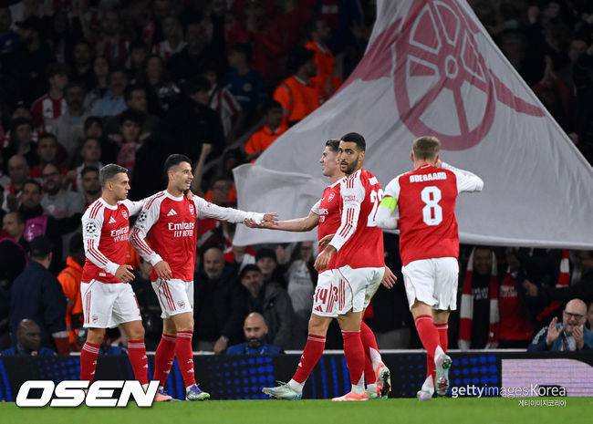 [사진] ⓒGettyimages(무단전재 및 재배포 금지)