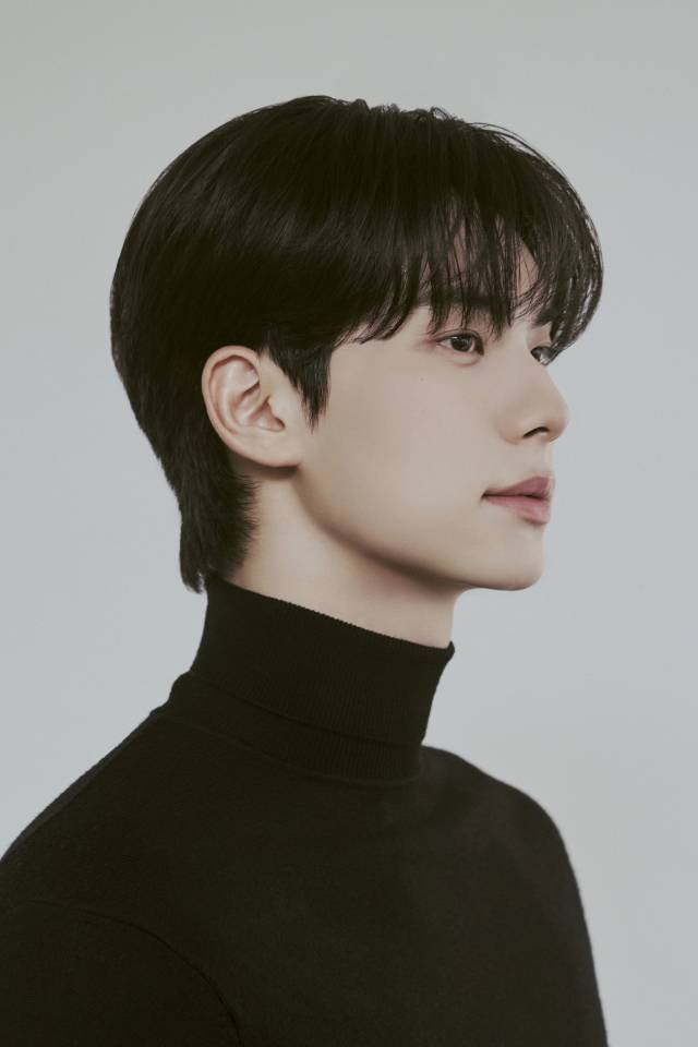 tvN '폭군의 셰프'에서 이헌(연희군) 역을 맡은 배우 이채민. 사진 제공=바로엔터테인먼트