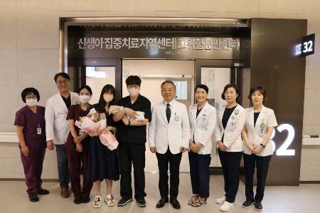 사진 제공=순천향대천안병원