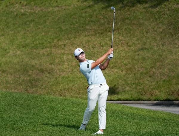 배용준 / 사진=KPGA 제공