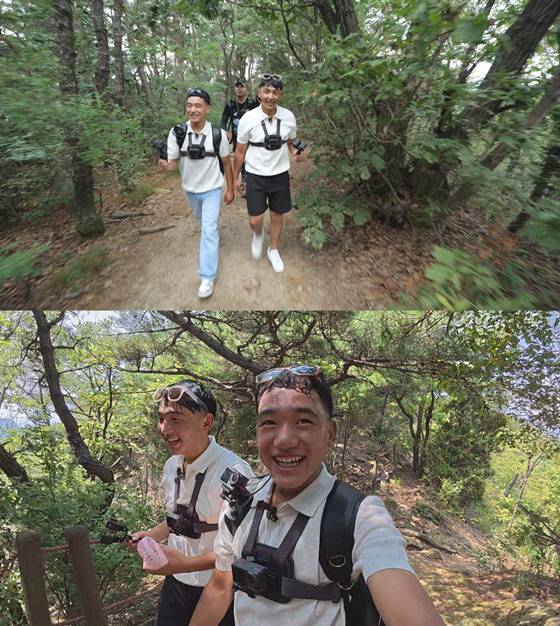 /사진제공=MBC플러스