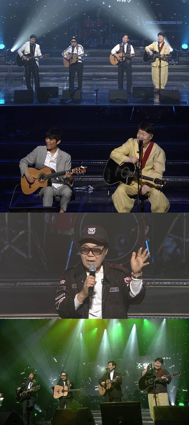쎄시봉