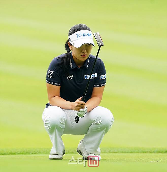 유현조(사진=이데일리 골프in 김상민 기자)